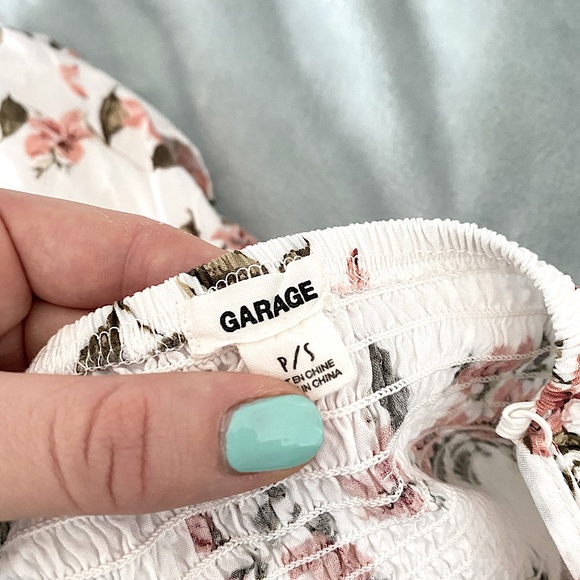 Floral Summer Dress - Picture 4 of 4